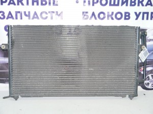 4945635 Радиатор кондиционера Вольво S40 (V40.2002N6418SKRU6-17)