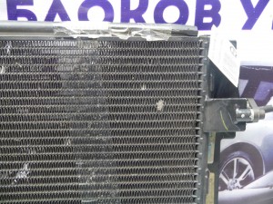 9171271 Радиатор кондиционера Вольво S70, V70-I (V70-1.1999 SKRU10-16)