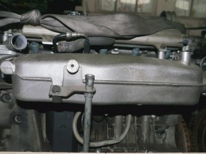 B5234T3 №1735148 Двигатель Вольво S70, S60 (V70-1/T3.1999 SKRU6-17)