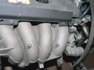B4204T3 №2865205 Двигатель Вольво S40 (V40.01T3MTJ12-17)