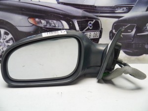  Зеркало левое электрическое Вольво S60, V70 (V70.06N7983SKRU8-17)