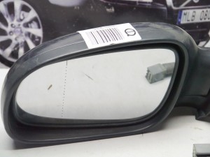  Зеркало левое электрическое Вольво S80 (S80.RU)