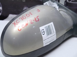  Зеркало правое электрическое Вольво XC70 (XC70.2002KON2-15)