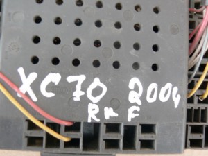 Купить - 3067952 Задний модуль управления (REM) для Вольво S60, XC70, S80, XC90  (XC70 2004 RUF)