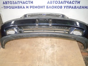  Бампер передний  S60,V70 (V70.04N2846 SKRU8-18)