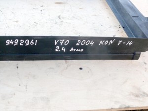 Купить - 9492961 Рамка радиатора для Вольво S60, S80  (V70 2004 KON7-14)