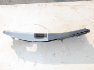 Купить -  Обшивка средней стойки кузова левой для Вольво S60, XC70  (V70 2002 JAP KON)
