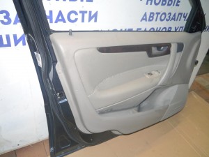  Дверь передняя левая Вольво S60, V70, XC70 (XC70.05SKRU10-18)