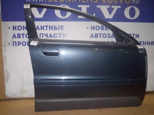  Дверь передняя правая Вольво S60, V70, XC70 (XC70.05SKRU10-18)