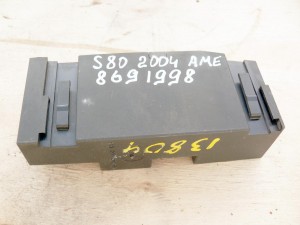 Купить - 8691998 Блок управления датчиком угла для Вольво S60, XC70, S80, XC90  (S80 2004 AME)