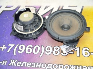 9472755 Динамик Вольво S60, XC70 (S60.02RUD)