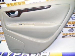  Обшивка двери задней правой Вольво XC70 (XC70.05SKRU10-18)