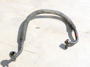 Купить -  Шланг (трубка) кондиционера для Вольво S80  (S80 2004 AME)