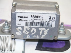 8688069 Датчик ускорения для Вольво S60, S80  (S80 2004 AME)