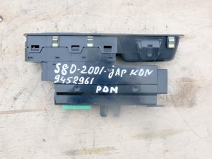 Купить - 9452961 Блок управления пассажирской двери PDM для Вольво S60, XC70, S80  (S80 2001 JAP KON