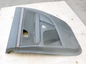 Купить -  Обшивка двери задней правой для Вольво S80  (S80 2004 RU)