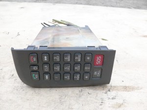 Купить - 8673976 Телефон для Вольво S80  (S80 2004 AME)