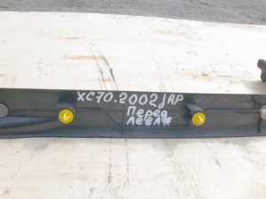 Купить -  Накладка проёма передней левой двери для Вольво S60, XC70  (XC70 2002 JAP)