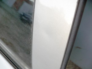 Купить -  Дверь задняя правая для Вольво XC70  (XC70 2005 KON0814)