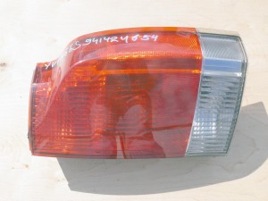 Купить - 9154502 Фонарь задний правый для Вольво XC70  (V70 2004 KON7-14)