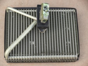 6288909 Радиатор кондиционера для Вольво S60, XC70, S80, XC90
