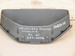 Купить - 3409438 Облицовка панели приборов для Вольво XC90  (XC90 2004 AME)