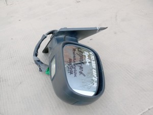 Купить -  Зеркало правое электрическое для Вольво S60, XC70  (V70 2001 KON 0814)