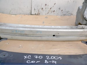 Купить -  Усилитель переднего бампера для Вольво S60, XC70  (XC70 2005 KON0814)