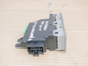 Купить - 30658694, 9401805 Блок управления стеклоподъемниками DDM для Вольво S60, XC70, S80  (XC70 2