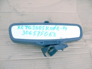 Купить - 30657507 D Зеркало заднего вида для Вольво S60, XC70, S80  (XC70 2005 KON0814)