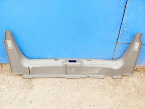 Купить - 9165091 Пластиковая накладка задней части багажника для Вольво S80  (S80T6.2001JAP)