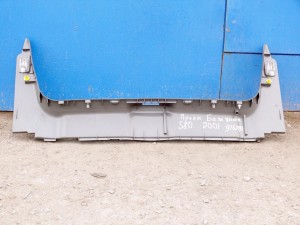 Купить - 9165091 Пластиковая накладка задней части багажника для Вольво S80  (S80T6.2001JAP)