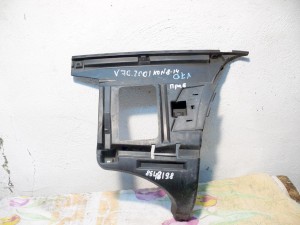 Купить - 8648198 Кронштейн заднего бампера правый для Вольво V70  (V70 2001 KON 0814)