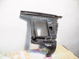 Купить - 8648198 Кронштейн заднего бампера правый для Вольво V70  (V70 2001 KON 0814)