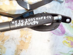 Купить - 30674494 Петля крышки багажника для Вольво XC70  (XC70 2005 KON0814)