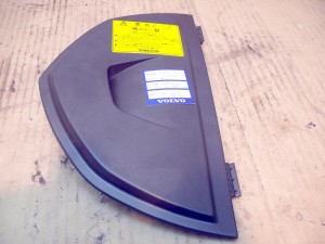 Купить - 9158382 Накладка на торпедо правая, для Вольво  S80 (S80.1999KON11-14)