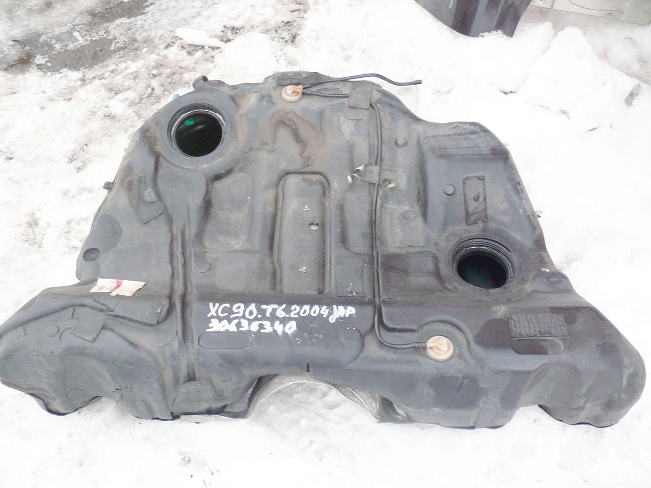 Купить - 30636340 Бак топливный для Вольво XC90 (XC90.2004JAP)