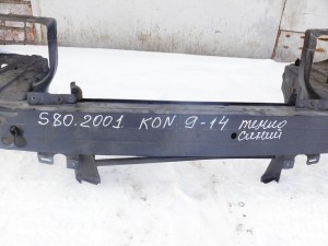 Купить -  Усилитель переднего бампера для Вольво S80  (S80T6-2001KON10-14)