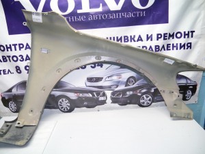  Крыло переднее левое Вольво XC70 (XC70.2004JAP5-15)