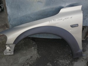  Крыло переднее левое Вольво XC70 (XC70.2004JAP5-15)