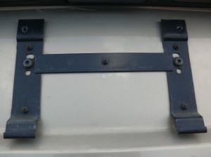  Дверь багажника  XC70 (XC70.2004JAP5-15)