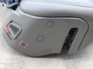Купить -  Подушка безопасности боковая (в сиденье) для Вольво XC70, S80  (XC70.2004JAP5-15)