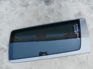 Купить -  Стекло кузовное глухое правое для Вольво XC70  (XC70.2004JAP5-15)
