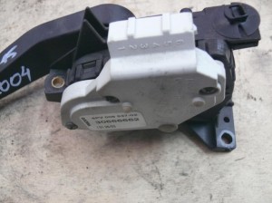 Купить -  Педаль газа для Вольво XC70, S80  (XC70.2004JAP5-15)
