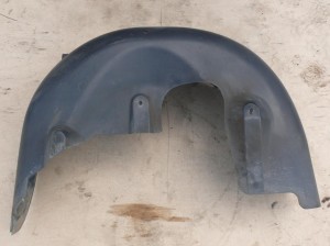 Купить - 8650276 Локер ( подкрылок) задний правый для Вольво XC70, S80  (XC70.2004JAP5-15)