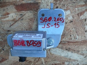 8688069 Датчик ускорения для Вольво S60  (S60.2005JAP5-15)