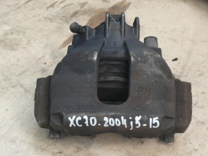 Купить -  Суппорт тормозной передний правый для Вольво   (XC70.2004JAP5-15)