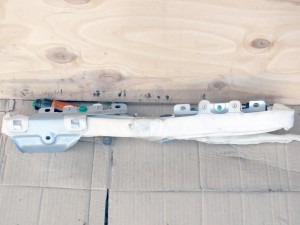 9141638 Подушка безопасности боковая (шторка) для Вольво XC70 (XC70 2001 JAP)