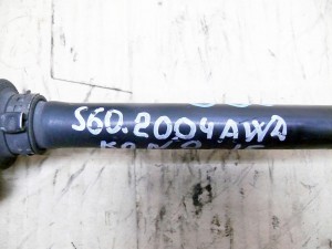 Купить -  Приводной вал задний для Вольво S60, V70  (S60.2002AWD.JAP5-15)