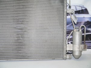 31101324 Радиатор кондиционера Вольво S70, S80, V70, V70-I, XC70 (V70.2002 RU)